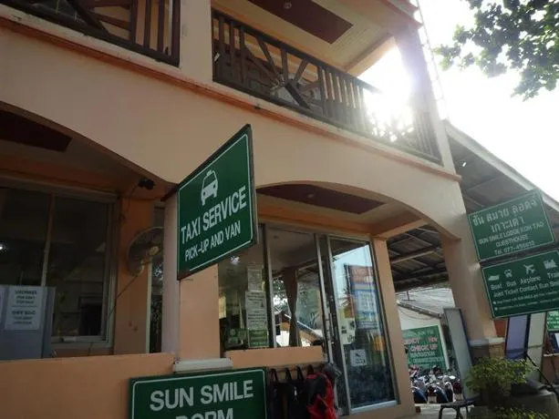 Sun Smile Lodge Koh Tao - Image 1