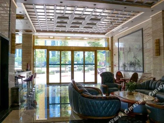 Yajia Hotel - Image 1