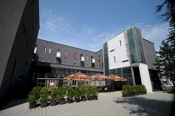Hotel Preuge - Image 1