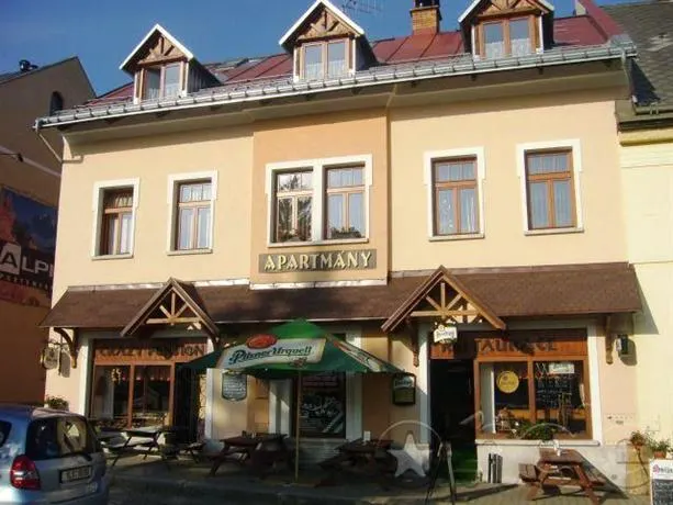 Penzion Crazy - Image 1