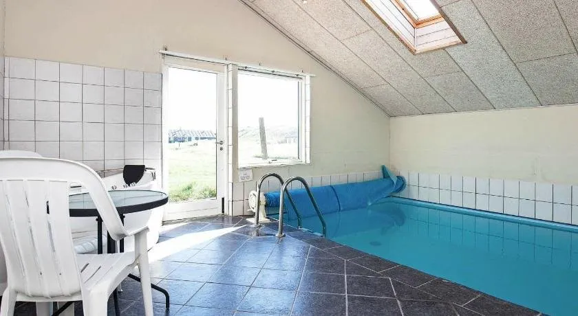10 Person Holiday Home in Harboore - Image 1