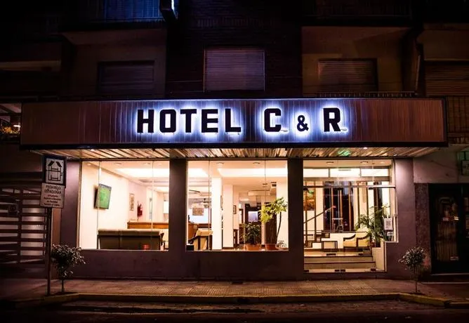 Hotel Cyr - Image 1