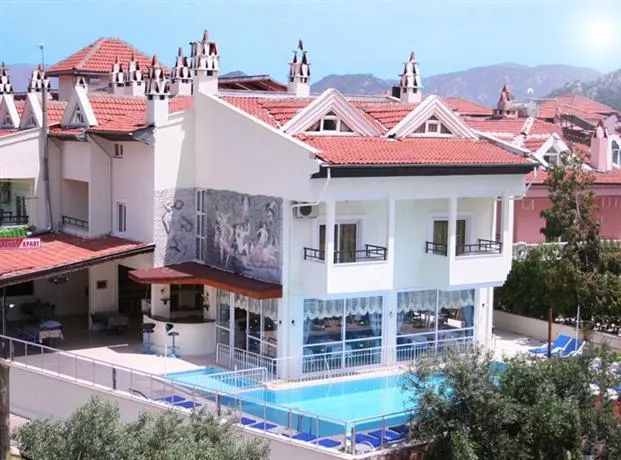 Prestij Apart Hotel Marmaris - Image 1