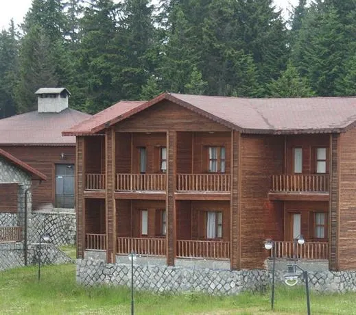 Kayabasi Yayla Kent - Image 1