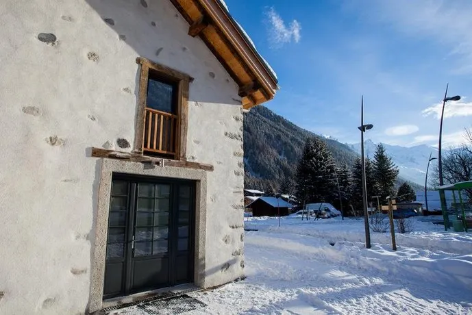 Chalet Atelier Chalet Chamonix - Image 1