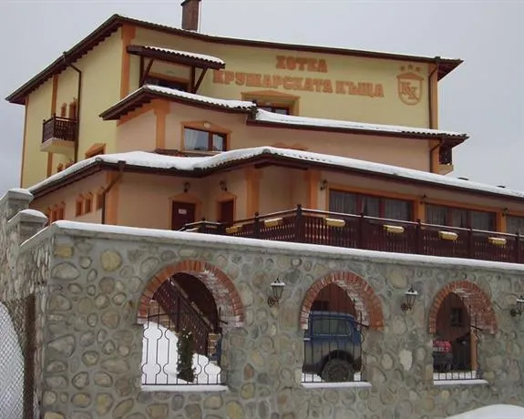 Hotel Krusharskata Kashta - Image 1