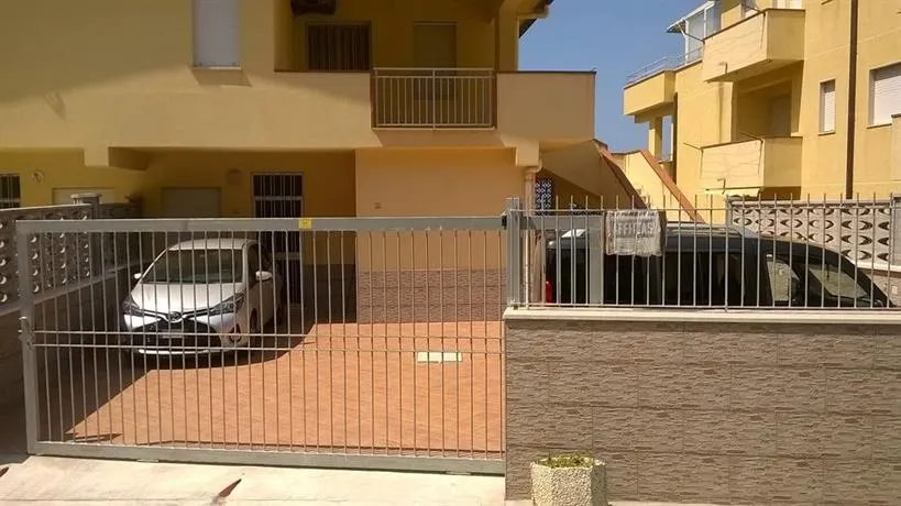 Casa Vacanze Serena Alcamo - Image 1
