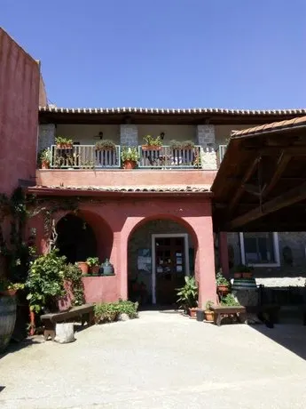 Agriturismo Costiolu - Image 1