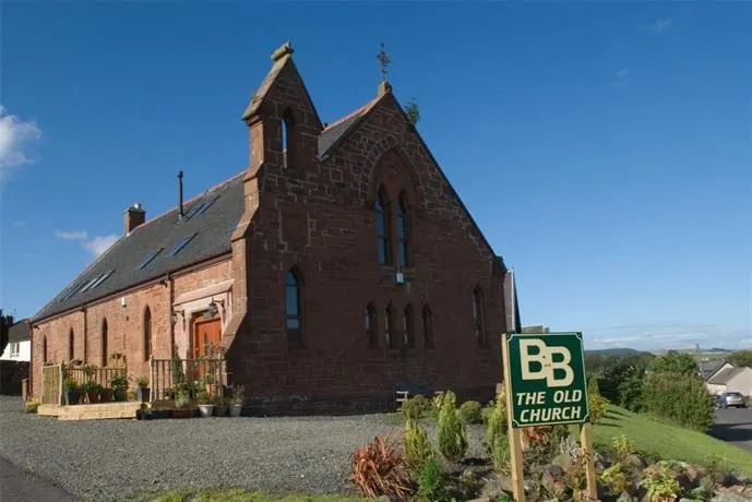 The Old Church Bed & Breakfast - Image 1