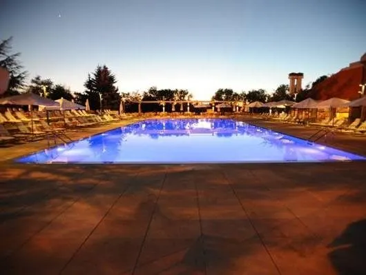 L'Auberge De Faqra - Image 1
