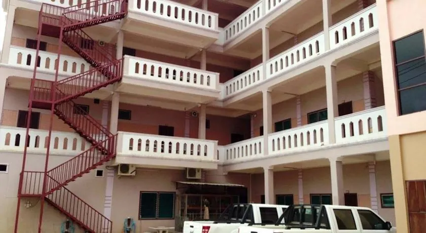 Dok Khoune Hotel - Image 1