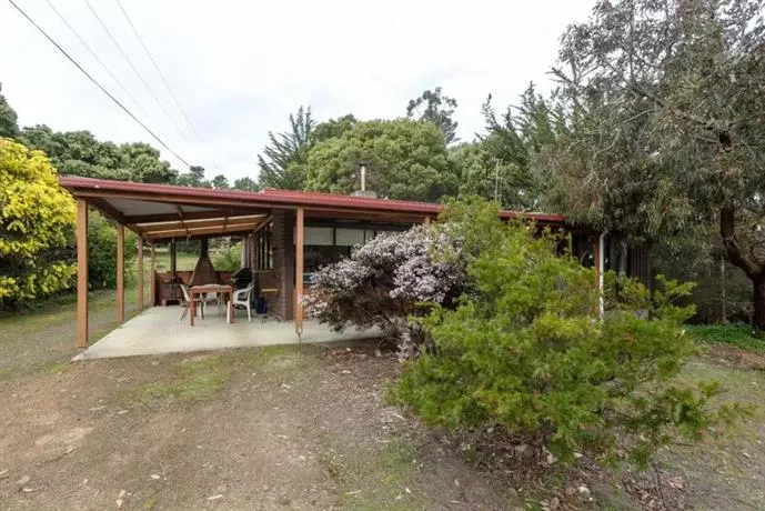 Helyea Sauna Retreat - Image 1