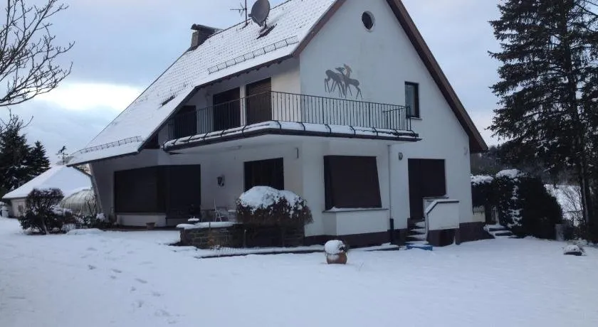 Villa Heidi - Image 1