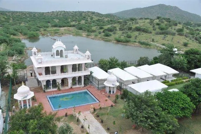 GenX Kishangarh by 1589 Hotels - Image 1