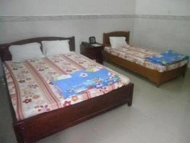 Huynh Mai Hotel - Image 1