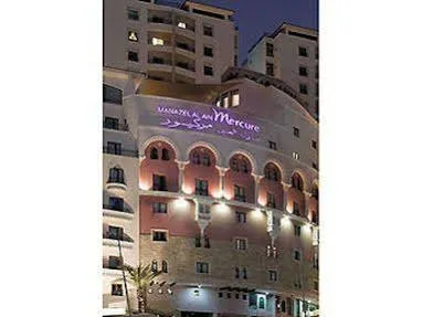 Al Khozama Manazel Al Ain - Image 1