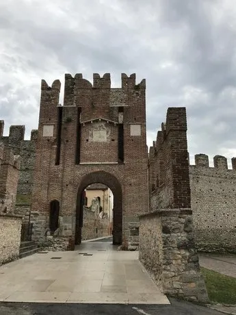 Porta Aquila 33 - Image 1