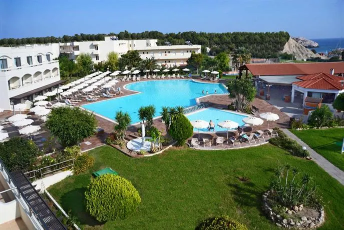 Mistral Hotel - Image 1