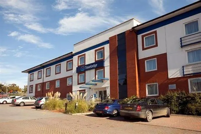 Travelodge Plymouth Derriford - Image 1