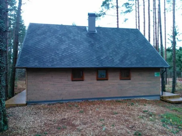 Pullijärve Holiday Park - Image 1
