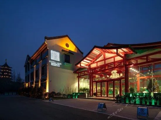Zhejiang South Lake 1921 Club - Image 1