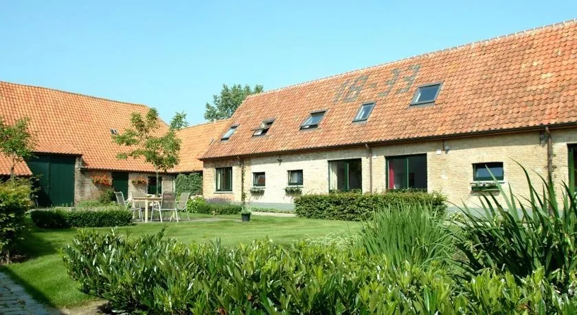 Holiday Home De Colve - Image 1