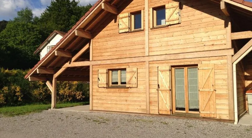 Le Chalet Des Neiges - Image 1