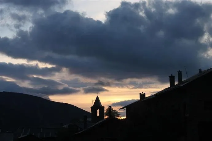Refugi Rural Vall De Siarb - Image 1