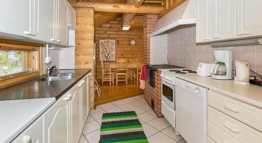 Holiday Home Hevonkuusi by Interhome - Image 1
