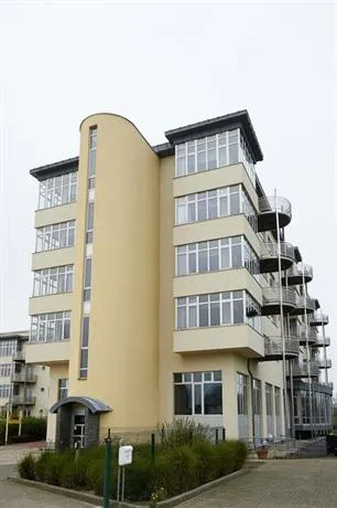 Zon en Zee Strandhotel - Image 1