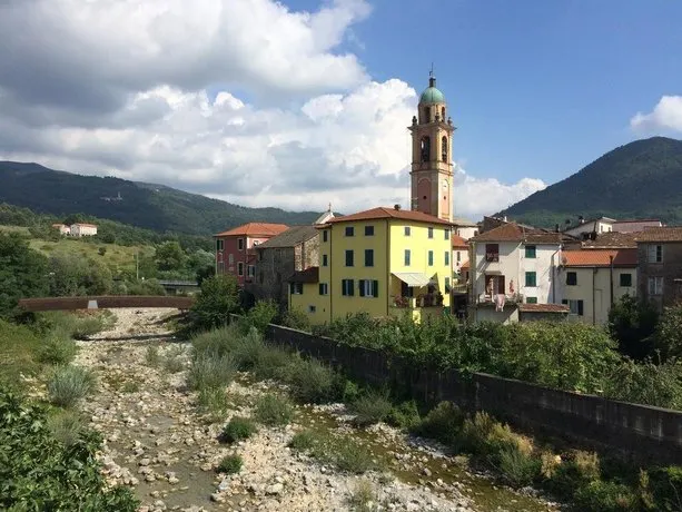 Agriturismo dei Legi - Image 1