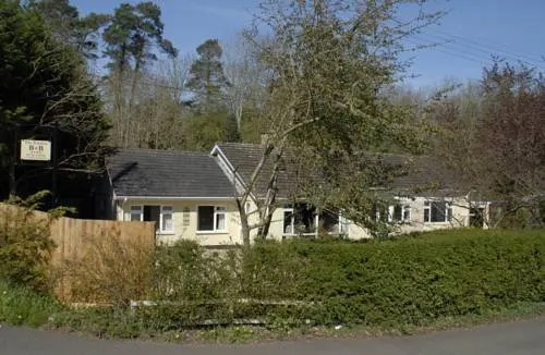 The Timbers Bed And Breakfast - Image 1