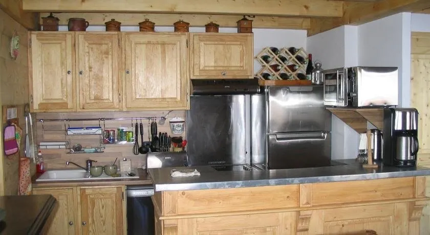 Sci Chalet Dempure - Image 1