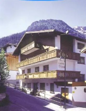 Hotel Garni Binta - Image 1