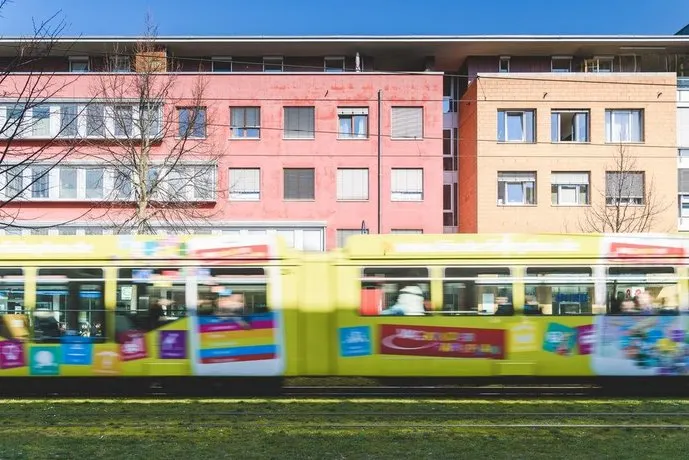 City Apartments Freiburg - Image 1