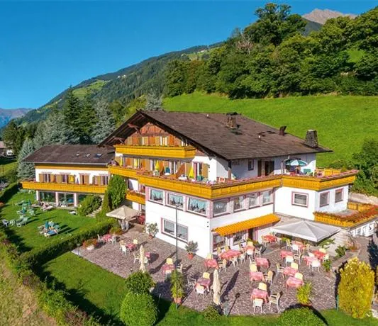 Hotel Mitlechnerhof - Image 1