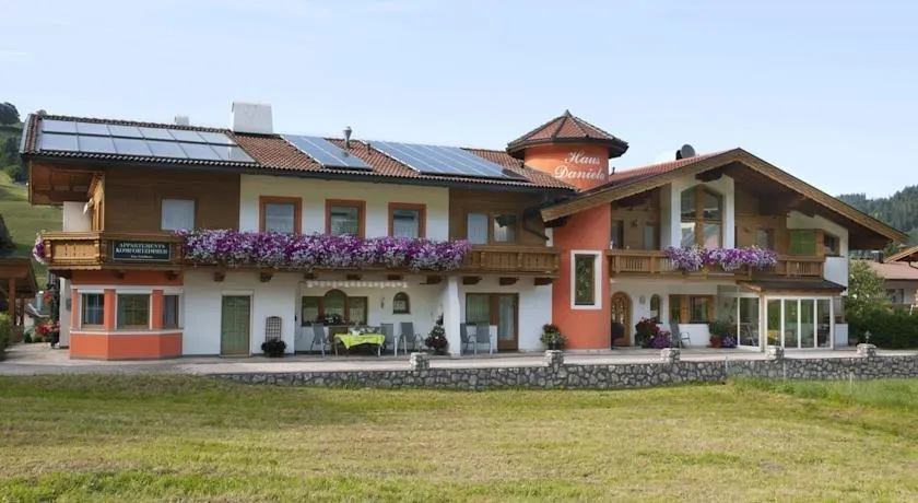 Haus Daniela - Image 1