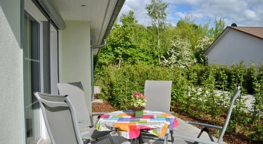 Ferienhaus Berlin Blankenfelde-Mahlow - Image 1