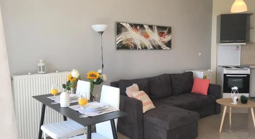 Pretty Apartment - Image 1