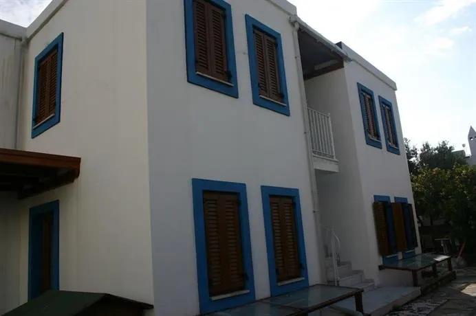 Zaim Apartment - Image 1
