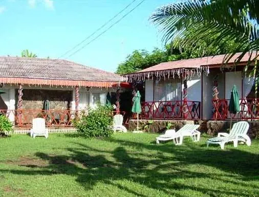 cabañas mataveri - Image 1