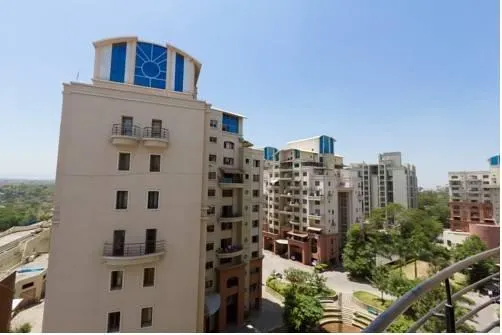 Amigo Serviced Apartment Kalyaninagar - Image 1