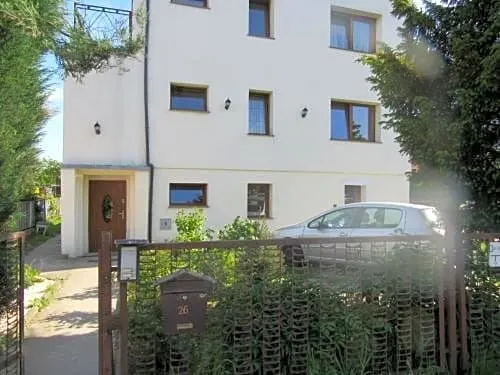 Hostel Rumiankowy - Image 1