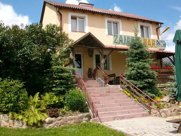 Zajazd Morfeusz - Image 1