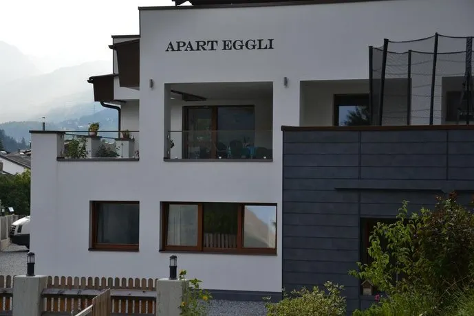 Apart Eggli - Image 1