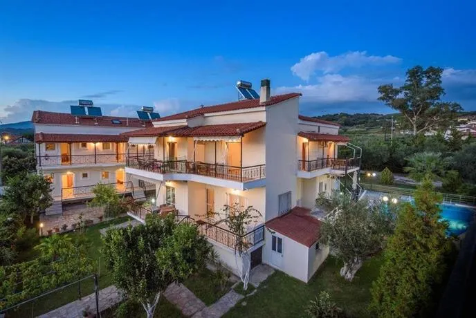 Villa Yioula - Image 1