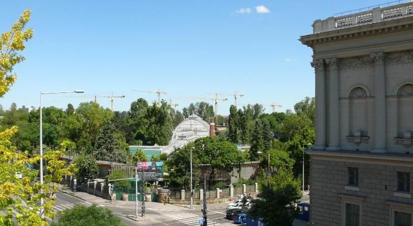 Heroes’ Residence II - Image 1