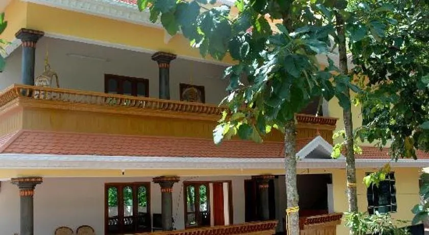 Fortingall Sea Resort - Image 1
