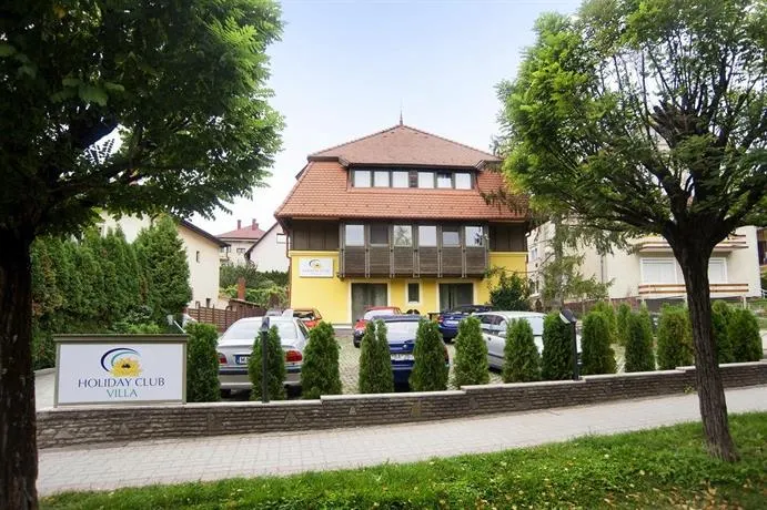 Holiday Club Villa Heviz - Image 1