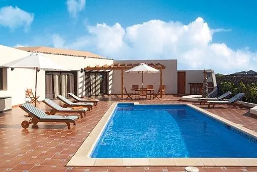 Casa Verde Lajares - Image 1
